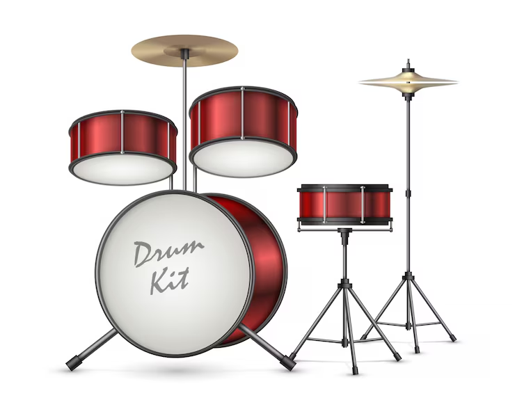 Kit de batería